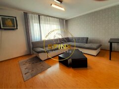 Parc Sebastian- vanzare 3 camere decomandate, luminoase si cochet decorate